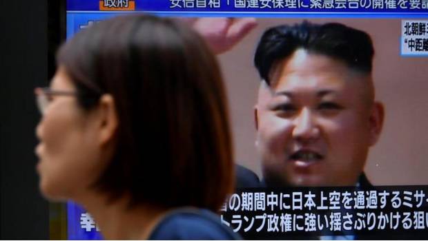 Norcorea ha culminado proceso para convertirse en potencia nuclear: Kim Jong-Un. Noticias en tiempo real