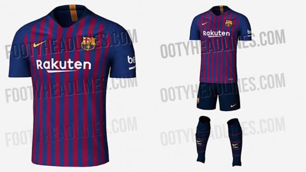 uniforme del Barcelona precio uniforme del Barcelona precio