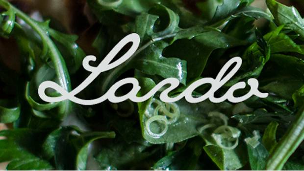 Por si no sabes dónde comer este fin de semana, el restaurante Lardo es la opción. Noticias en tiempo real