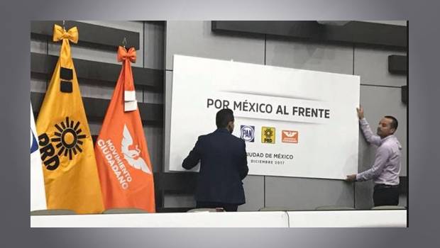 Crónica política. ¿Un estado más sin coalición? ¿O cambalache en Morelos?. Noticias en tiempo real