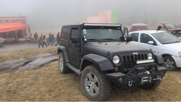 Tras asalto en Nevado de Toluca, instan a turistas a no visitar la zona. Noticias en tiempo real