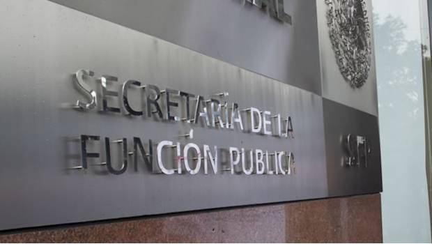 Función Pública denuncia a 3 servidores públicos por aumento irregular de su patrimonio. Noticias en tiempo real