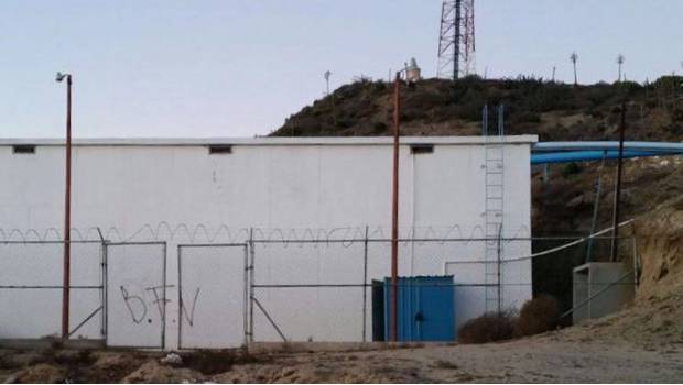 Emiten alerta en Baja California por robo de cilindro con sustancia peligrosa. Noticias en tiempo real