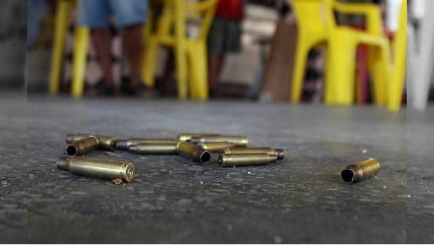 Asesinan a 5 durante diferentes hechos en Manzanillo, Colima. Noticias en tiempo real