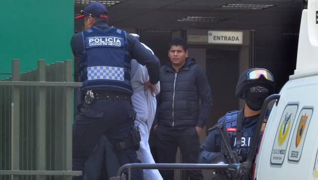 Actor acusado de matar a modelo no estaba en México, afirma abogado