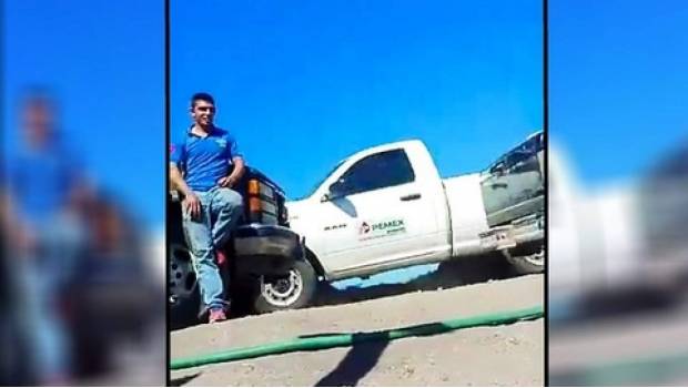 Investiga Pemex a trabajadores de Sinaloa que ‘permitieron’ ordeña de combustible. Noticias en tiempo real
