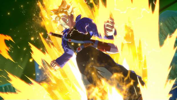 Los Empacadores de Green Bay se divierten con Dragon Ball FighterZ