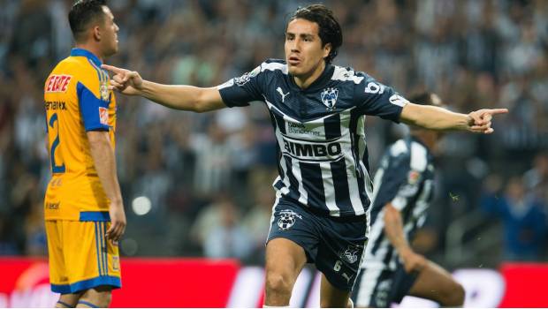 “Me siento como Coutinho”: Efraín Juárez tras fichar con Vancouver en la MLS. Noticias en tiempo real
