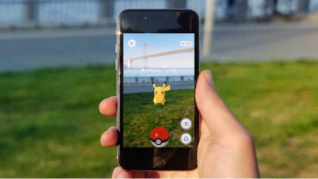 'Pokémon Go' ya no funcionará en iPhones "viejos". Noticias en tiempo real