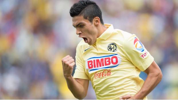 Raúl Jiménez podría ser el nuevo fichaje bomba del América Raúl Jiménez podría ser el nuevo fichaje bomba del América