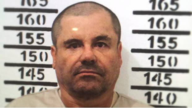 Aplazan juicio de 'El Chapo' hasta septiembre. Noticias en tiempo real