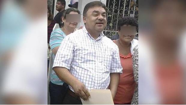 Asesinan a ex alcalde perredista de Colipa, Veracruz. Noticias en tiempo real
