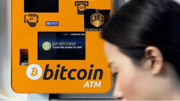 Corea prevé prohibir las plataformas de criptodivisas: el bitcoin cae con fuerza Corea prevé prohibir las plataformas de criptodivisas: el bitcoin cae con fuerza