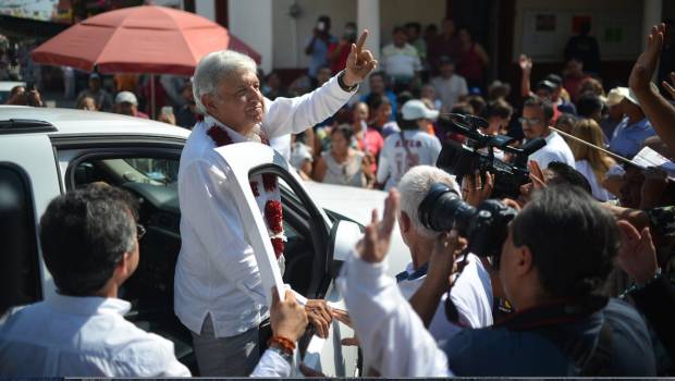 Rusia podría respaldar a López Obrador