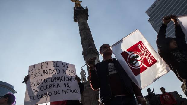Alianza PAN-MC-PRD será en 23 municipios