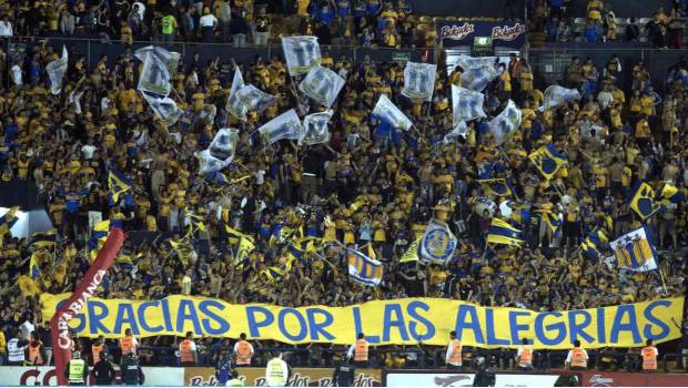 Libres y Lokos convocan a invadir el estadio de Chivas. Noticias en tiempo real