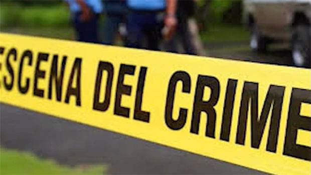 Sofía del Carmen “N” enfrenta ahora cargos por homicidio agravado de cinco servidores públicos