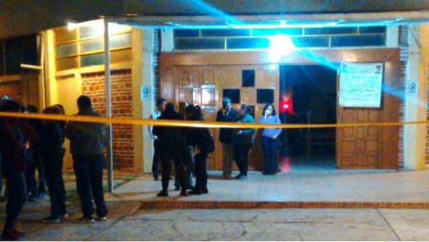 Sujeto acuchilla a 5 personas en iglesia de Ecatepec. Noticias en tiempo real