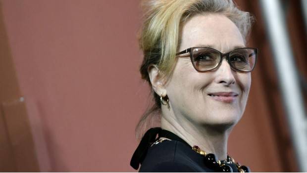 Meryl Streep no puede creer que Tom Hanks no haya sido nominado al Oscar desde el 2001. Noticias en tiempo real