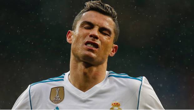 Cristiano Ronaldo ya habría decidido irse del Real Madrid para regresar al Manchester United. Noticias en tiempo real