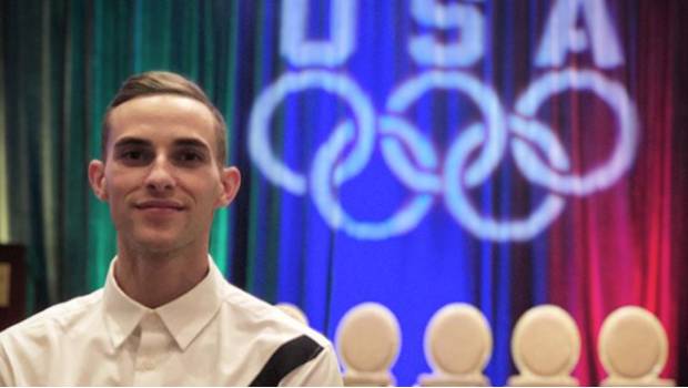 Patinador gay no piensa reunirse con Trump tras Juegos Olímpicos de Invierno. Noticias en tiempo real