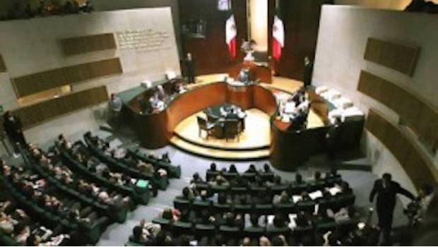 Tribunal Electoral descarta actos anticipados de campaña en spots de AMLO. Noticias en tiempo real