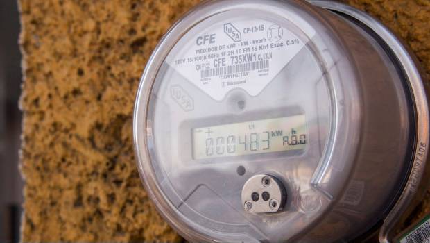 Es falso que hayan aumentos generalizados en tarifas eléctricas: CFE. Noticias en tiempo real
