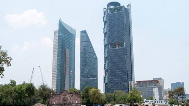 Eleva FMI a 2.3% su pronóstico de crecimiento para la economía mexicana. Noticias en tiempo real