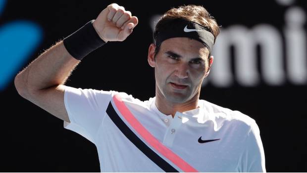 Roger Federer avanza a los cuartos de final del Abierto de Australia; Djokovic, eliminado. Noticias en tiempo real