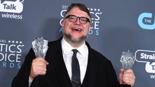 Meade felicita con meme a Del Toro por nominación al Oscar. Noticias en tiempo real