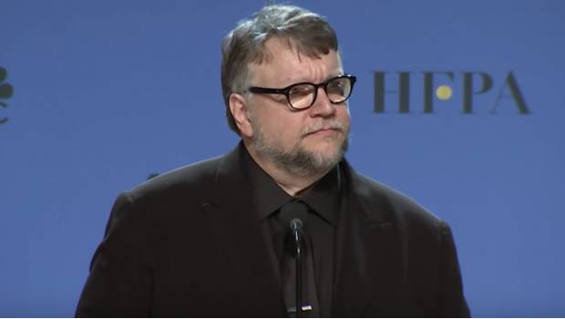 Usuarios de Change.org piden que Guillermo Del Toro tenga su propia calle. Noticias en tiempo real