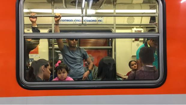 No subirá el Metro de aquí a diciembre: Jorge Gaviño. Noticias en tiempo real