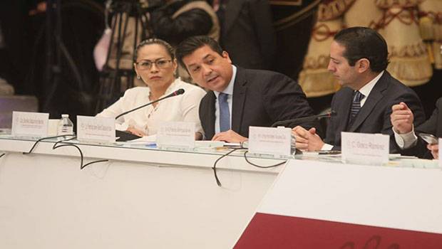 Gobernador de Tamaulipas pide investigar a funcionarios que encubrieron a Eugenio Hernández