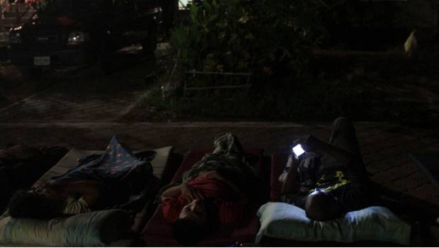 Rescata PF a 6 migrantes hacinados en tráiler. Noticias en tiempo real