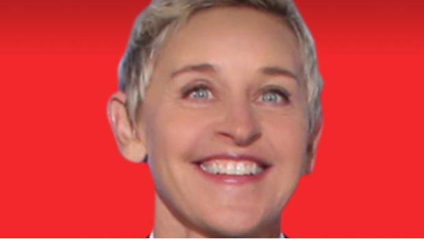 Ellen Lee DeGeneres cumple 60 años Ellen Lee DeGeneres cumple 60 años y Justin Timberlake la festeja. Noticias en tiempo real