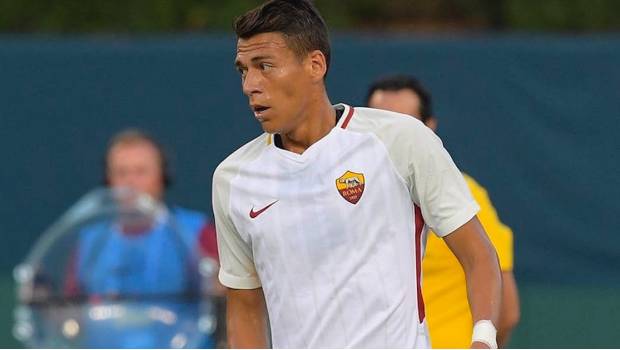 ¡La aventura de Héctor Moreno con la Roma habría terminado!