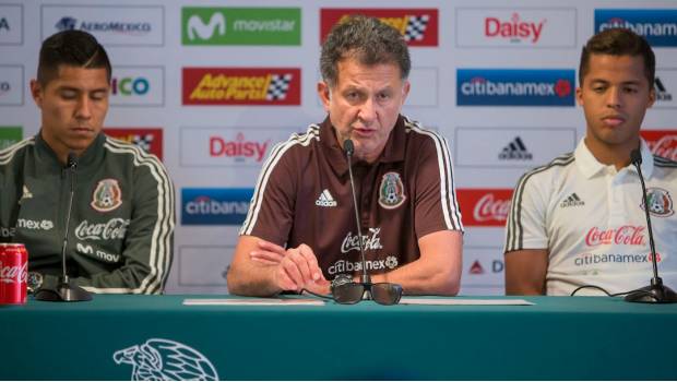 Así enfrentará México el juego “molero” ante Bosnia. Noticias en tiempo real
