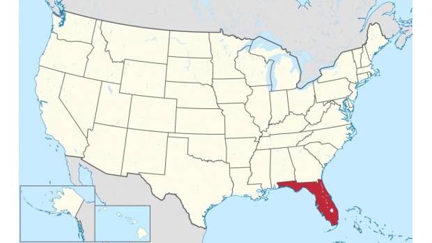 Declaran a Florida como “el peor estado” de los EU. Noticias en tiempo real
