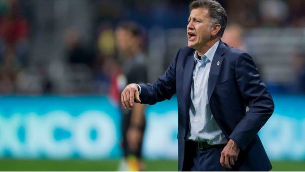 Osorio defiende a Giovani tras cuestionamientos sobre su rendimiento. Noticias en tiempo real