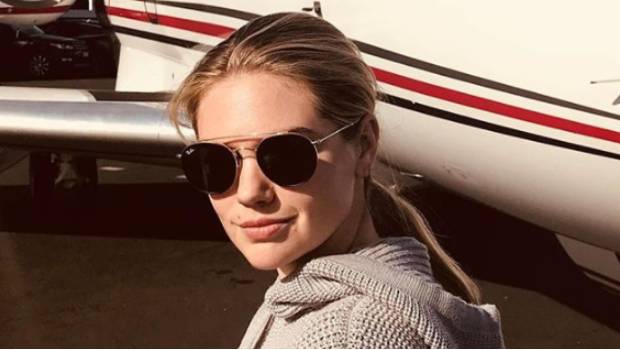 #Espectáculos Kate Upton estalló contra Guess usando el movimiento #MeToo #Espectáculos Kate Upton estalló contra Guess usando el movimiento #MeToo