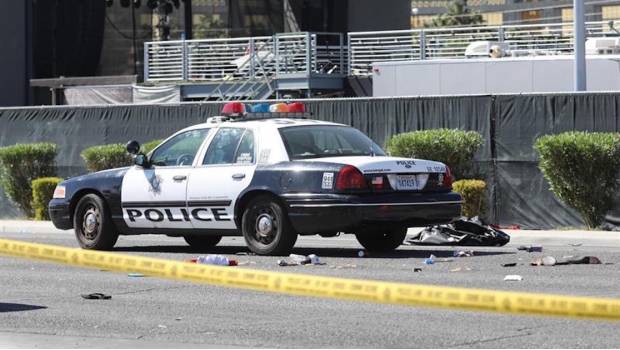 Tiroteo en escuela de Los Ángeles deja 2 heridos. Noticias en tiempo real