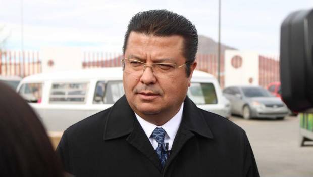 Periodista denuncia amenazas de muerte de Armando Cabada, alcalde de Ciudad Juárez. Noticias en tiempo real