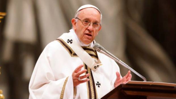 Critican al Papa Francisco por hacer concesiones al gobierno de China. Noticias en tiempo real