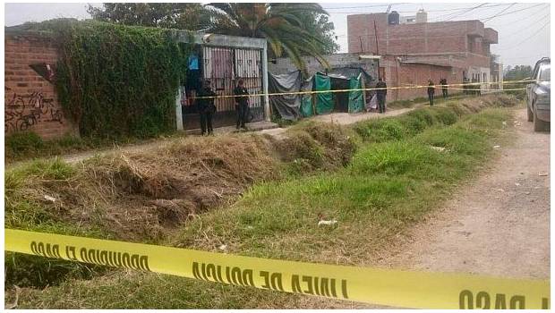 Encuentran 5 muertos en Tonalá, Jalisco. Noticias en tiempo real