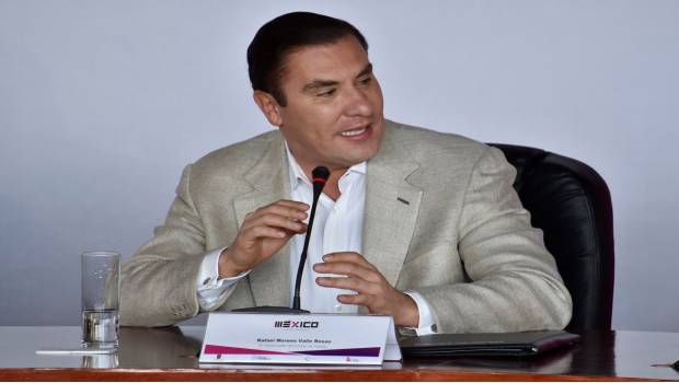 Acusan que ex secretario de Finanzas de Quintana Roo tiene vínculos con Moreno Valle. Noticias en tiempo real