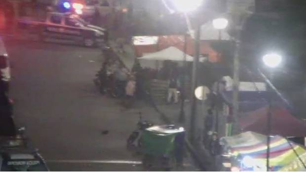 Detienen a 6 por destrozos en comandancia de San Salvador Atenco. Noticias en tiempo real