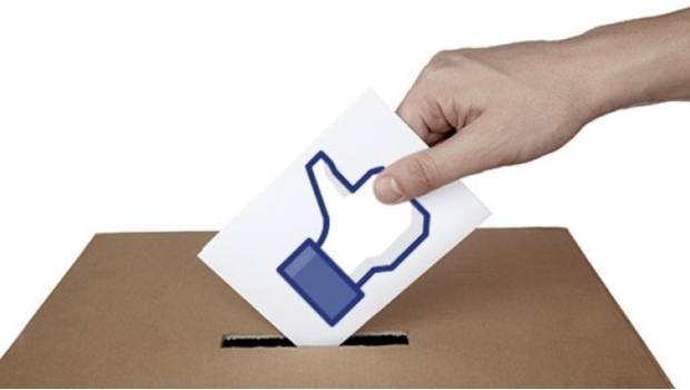 Facebook transmitirá los debates presidenciales de Mexico en vivo. Noticias en tiempo real