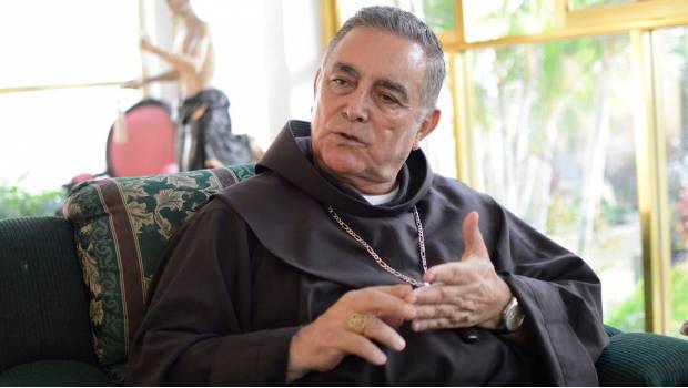 Obispo de Chilpancingo afirma que asesinato de sacerdotes fue por incidente vial. Noticias en tiempo real