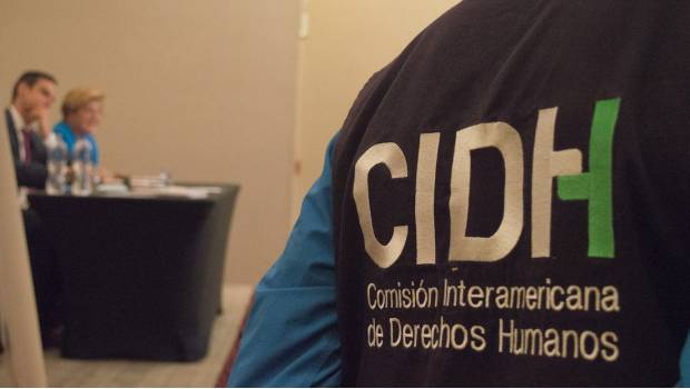 Expertos de la CIDH llegan a México para dar seguimiento al caso Ayotzinapa. Noticias en tiempo real
