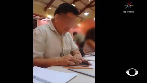 Acusan uso de firmas falsas por aspirantes a candidaturas independientes en Tabasco. Noticias en tiempo real